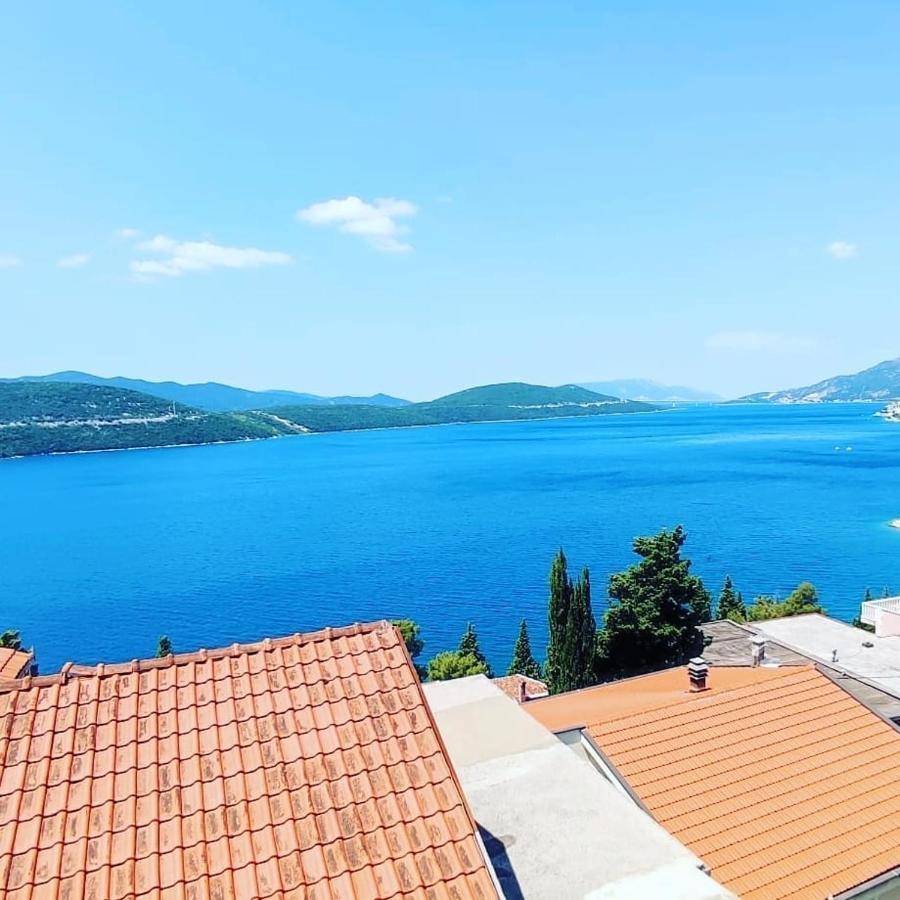Guest House Inara Neum Exterior foto