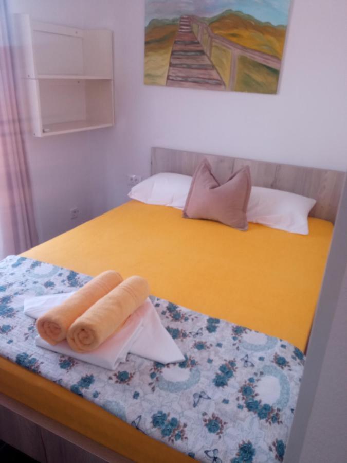 Guest House Inara Neum Exterior foto