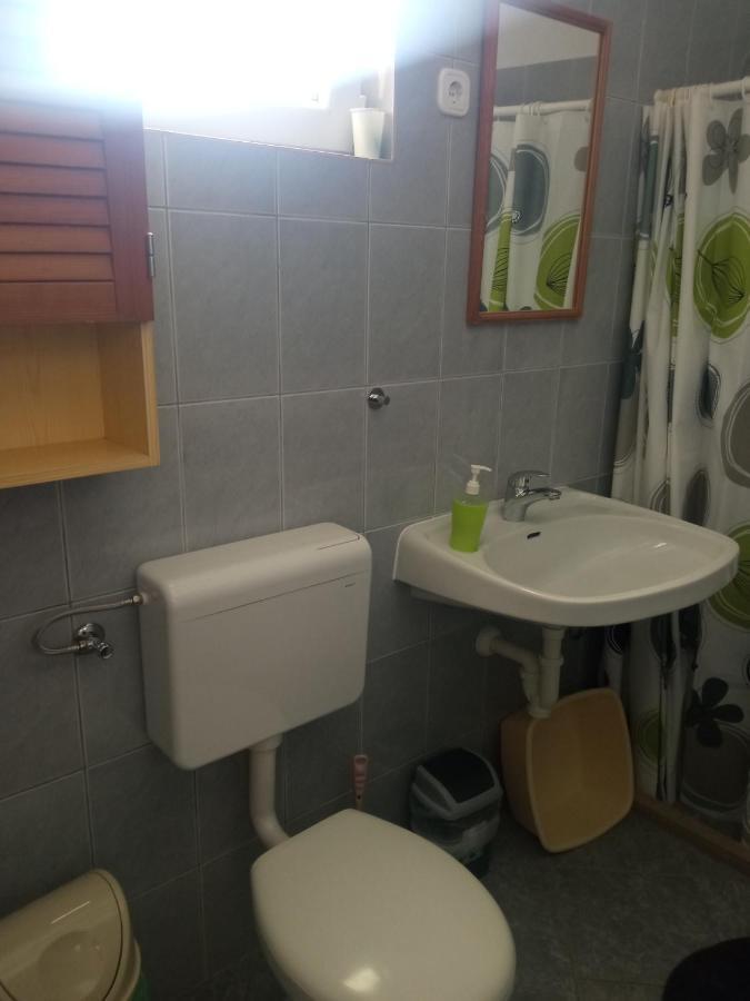 Guest House Inara Neum Exterior foto