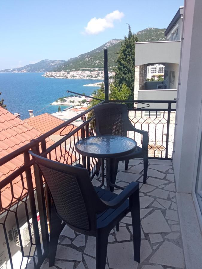 Guest House Inara Neum Exterior foto