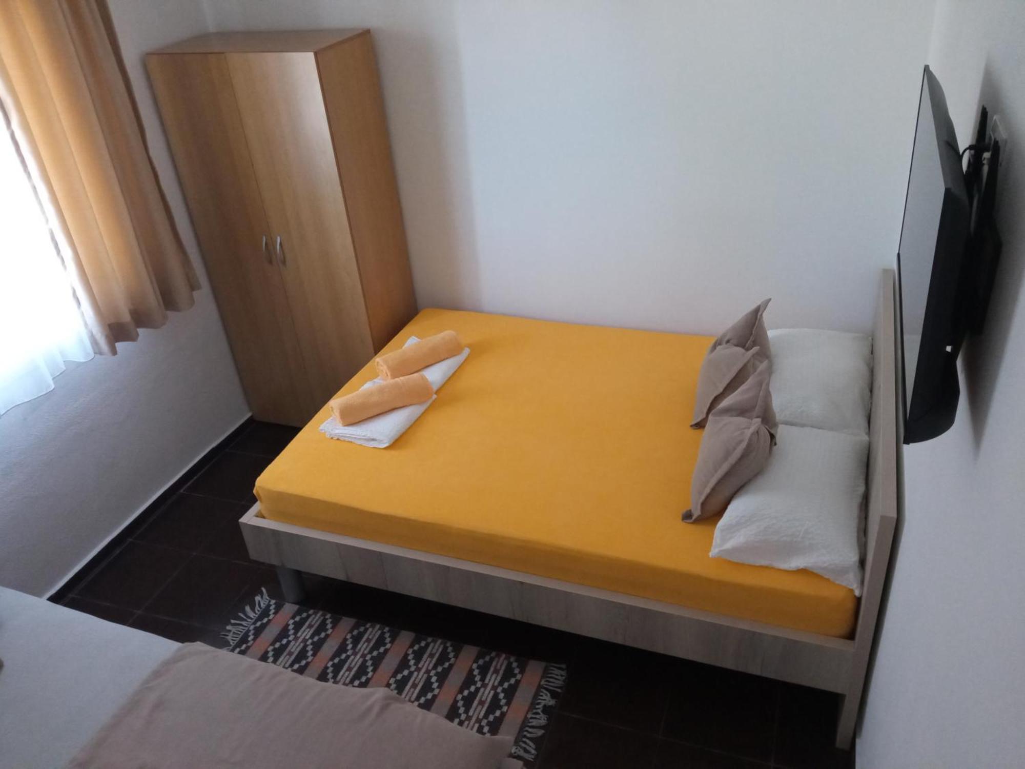Guest House Inara Neum Zimmer foto